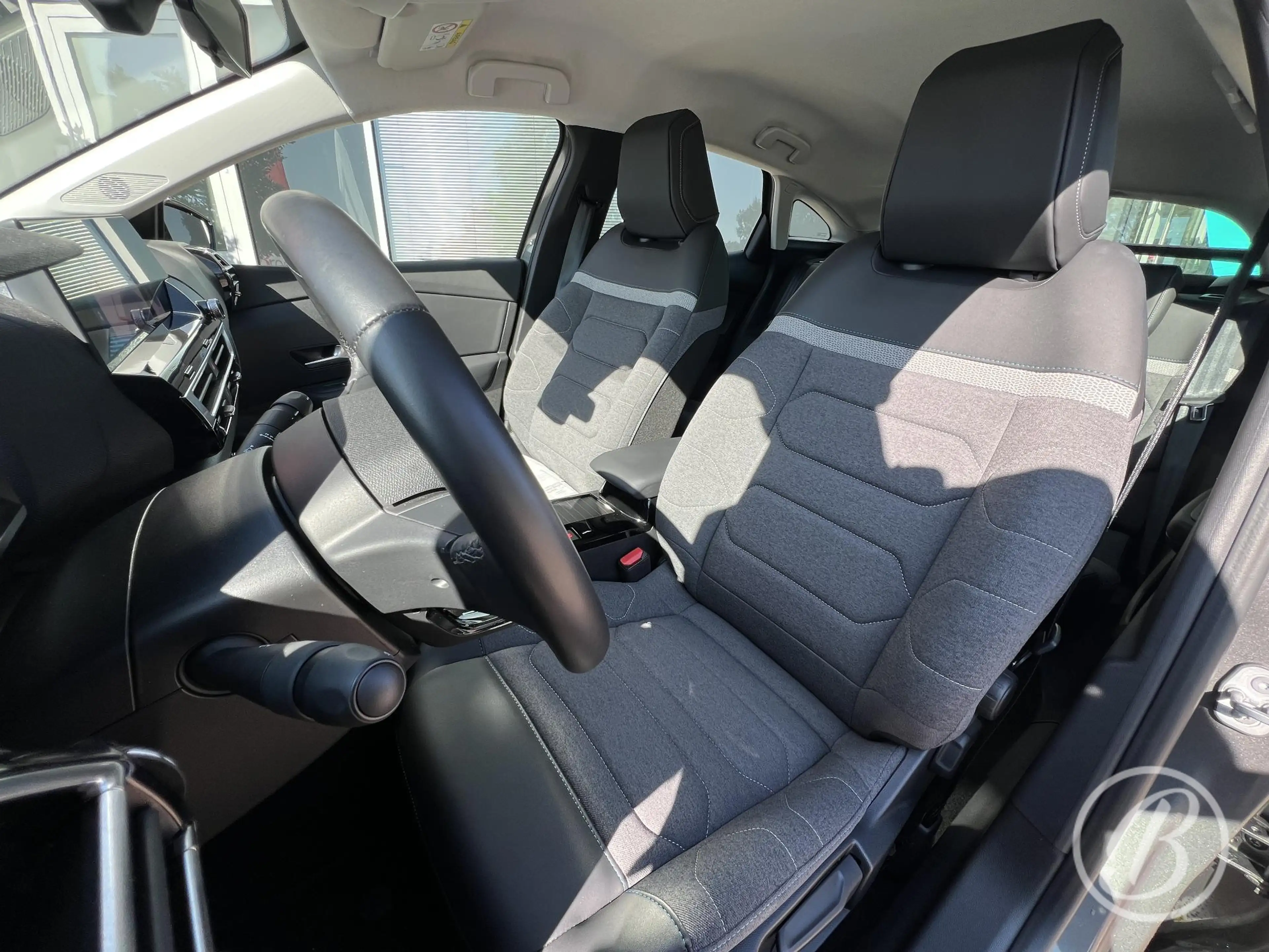 Citroen E-C4 Electric Feel Pack 50 kWh 136 pk Automaat — photo 12