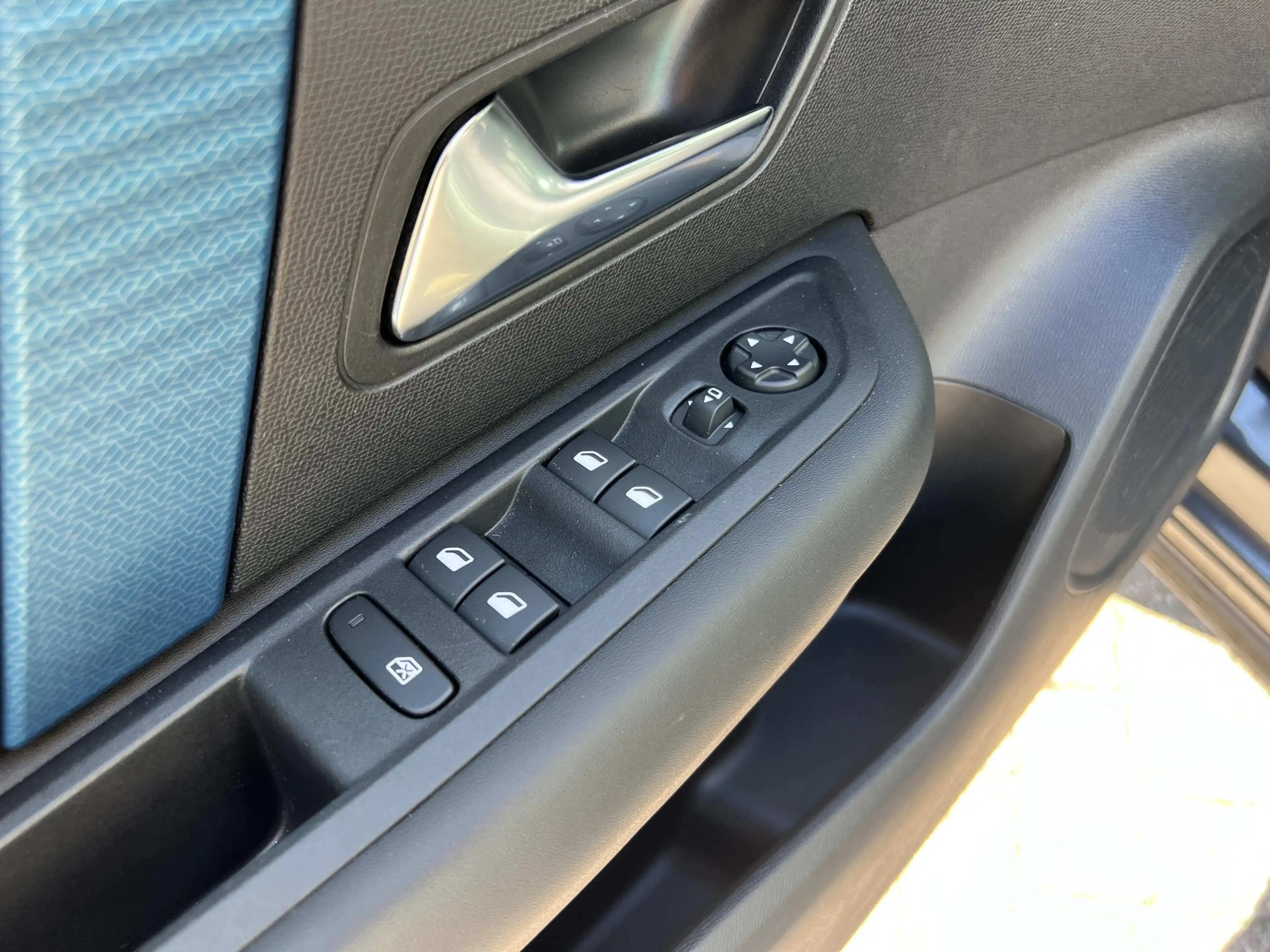 Citroen E-C4 Electric Feel Pack 50 kWh 136 pk Automaat — photo 15