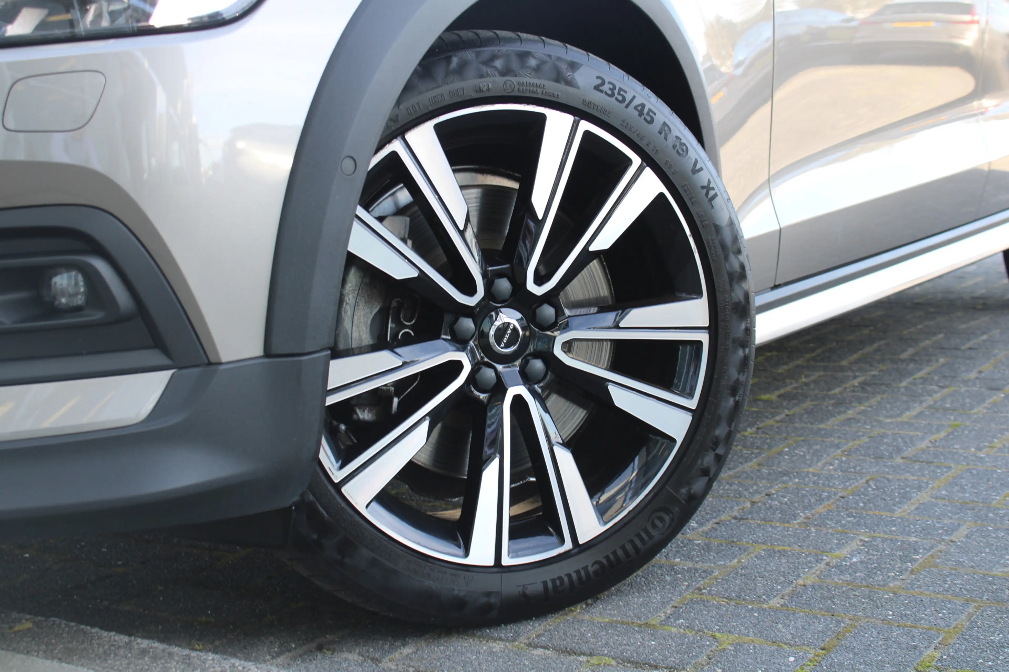 Volvo V60 Cross Country B5 Automaat AWD Pro | Massagestoelen | Head-Up | S — photo 12