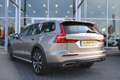 Volvo V60 Cross Country B5 Automaat AWD Pro | Massagestoelen | Head-Up | S Gris - thumbnail 3