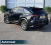 Lexus NX 300h AWD President Line /NAVI/CAMERA/AIRCO/GARANTIE/ Schwarz - thumbnail 4