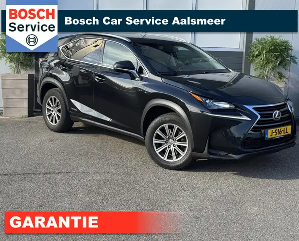 Lexus NX 300h AWD President Line /NAVI/CAMERA/AIRCO/GARANTIE/