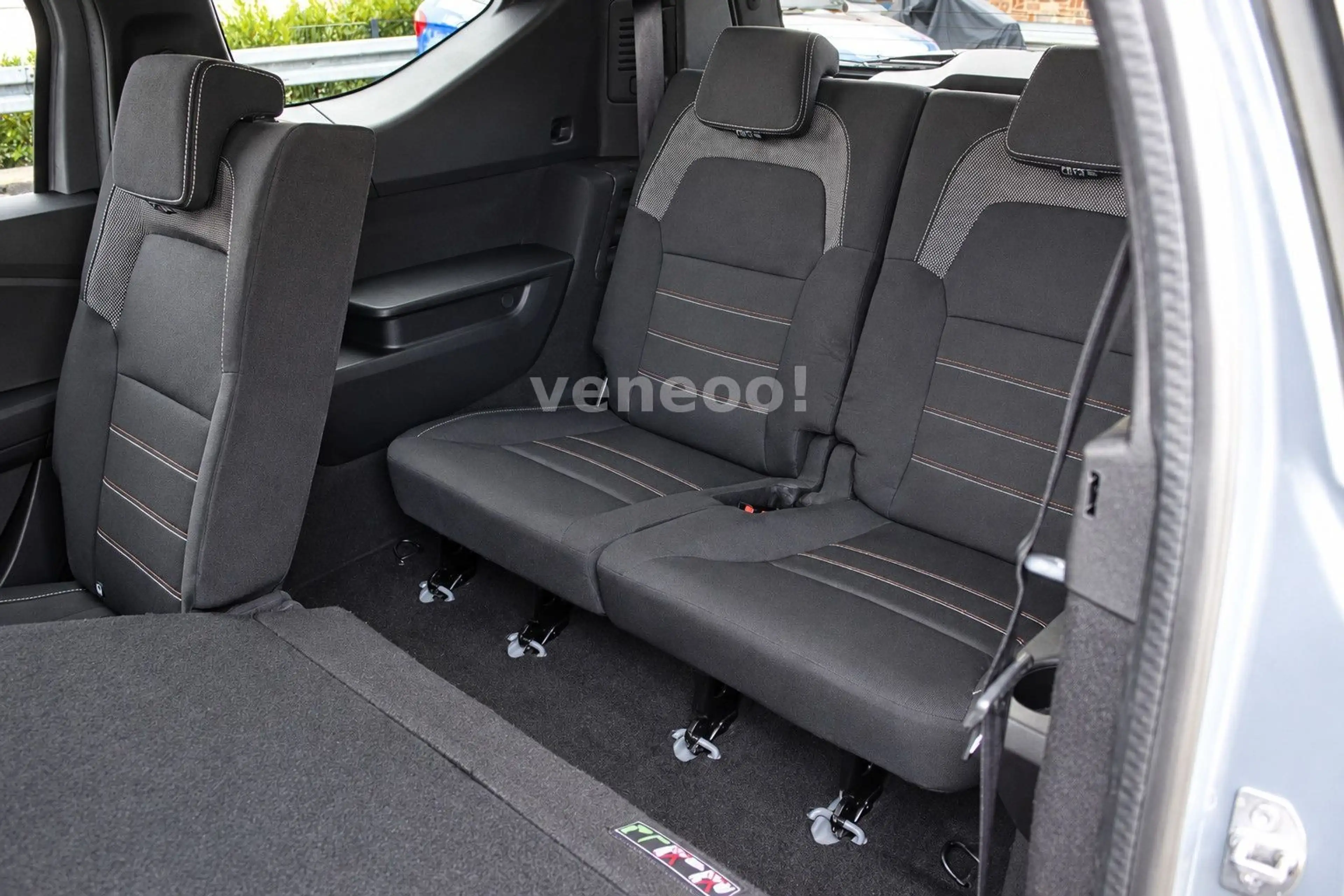 Dacia Jogger Extreme+/7 Sitze/LPG-Gas/Garantie 07.2028 — photo 14