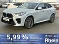 BMW X2 sDrive20i M Sportpaket ACC 360° HUD AHK LHZ Grau - thumbnail 1