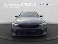 BMW 320 i Touring M Sportpaket Lenkradhzg. Sitzhzg. Memory Schwarz - thumbnail 2