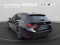BMW 320 i Touring M Sportpaket Lenkradhzg. Sitzhzg. Memory Schwarz - thumbnail 6