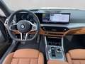 BMW 320 i Touring M Sportpaket Lenkradhzg. Sitzhzg. Memory Schwarz - thumbnail 9