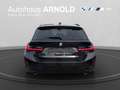 BMW 320 i Touring M Sportpaket Lenkradhzg. Sitzhzg. Memory Schwarz - thumbnail 5