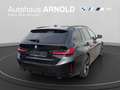 BMW 320 i Touring M Sportpaket Lenkradhzg. Sitzhzg. Memory Schwarz - thumbnail 4