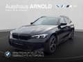 BMW 320 i Touring M Sportpaket Lenkradhzg. Sitzhzg. Memory Schwarz - thumbnail 1