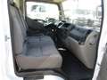 Nissan Cabstar 35-11 110CV E4 RIBALTABILE TRILATERALE DA 3.10 M Bílá - thumbnail 14