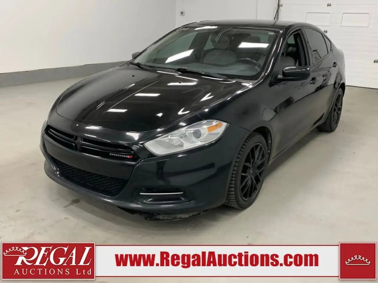 2013 Dodge Dart