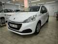 Peugeot 208 1.2 PureTech Access 82 Blanco - thumbnail 1