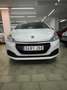 Peugeot 208 1.2 PureTech Access 82 Blanco - thumbnail 5