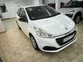 Peugeot 208 1.2 PureTech Access 82 Blanco - thumbnail 4