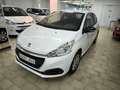 Peugeot 208 1.2 PureTech Access 82 Blanco - thumbnail 3