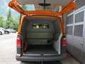 Volkswagen T6 Transporter VW Doka-T6 Kastenwagen LR TDI Orange - thumbnail 4