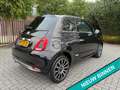 Fiat 500 1.2 Star, Apple CarPlay, AIRCO, Cruise Control, Pa Zwart - thumbnail 4