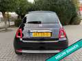 Fiat 500 1.2 Star, Apple CarPlay, AIRCO, Cruise Control, Pa Zwart - thumbnail 5