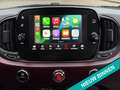 Fiat 500 1.2 Star, Apple CarPlay, AIRCO, Cruise Control, Pa Zwart - thumbnail 11