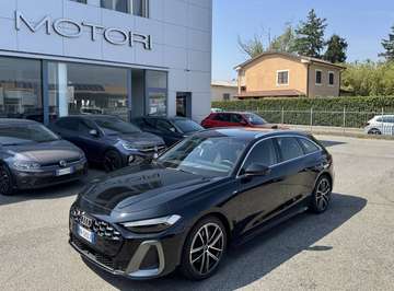 2.0 tdi mhev S line quattro 204cv s-tronic NO VINCOLI