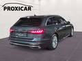 Audi A4 Avant 2L 150CV Essence Automatique Carplay*Capteur Gris - thumbnail 6