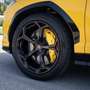 Lamborghini Urus 4.0 V8 auto Total Carbon*Tetto*CarbonCeramica*Full Żółty - thumbnail 2