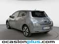 Nissan Leaf Tekna siva - thumbnail 4