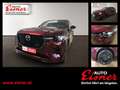 Mazda CX-80 D254 HOMURA COSO CAHO Captain Seats, BOSE Rouge - thumbnail 1
