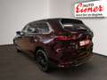 Mazda CX-80 D254 HOMURA COSO CAHO Captain Seats, BOSE Roşu - thumbnail 11