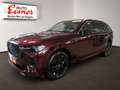 Mazda CX-80 D254 HOMURA COSO CAHO Captain Seats, BOSE Rouge - thumbnail 3