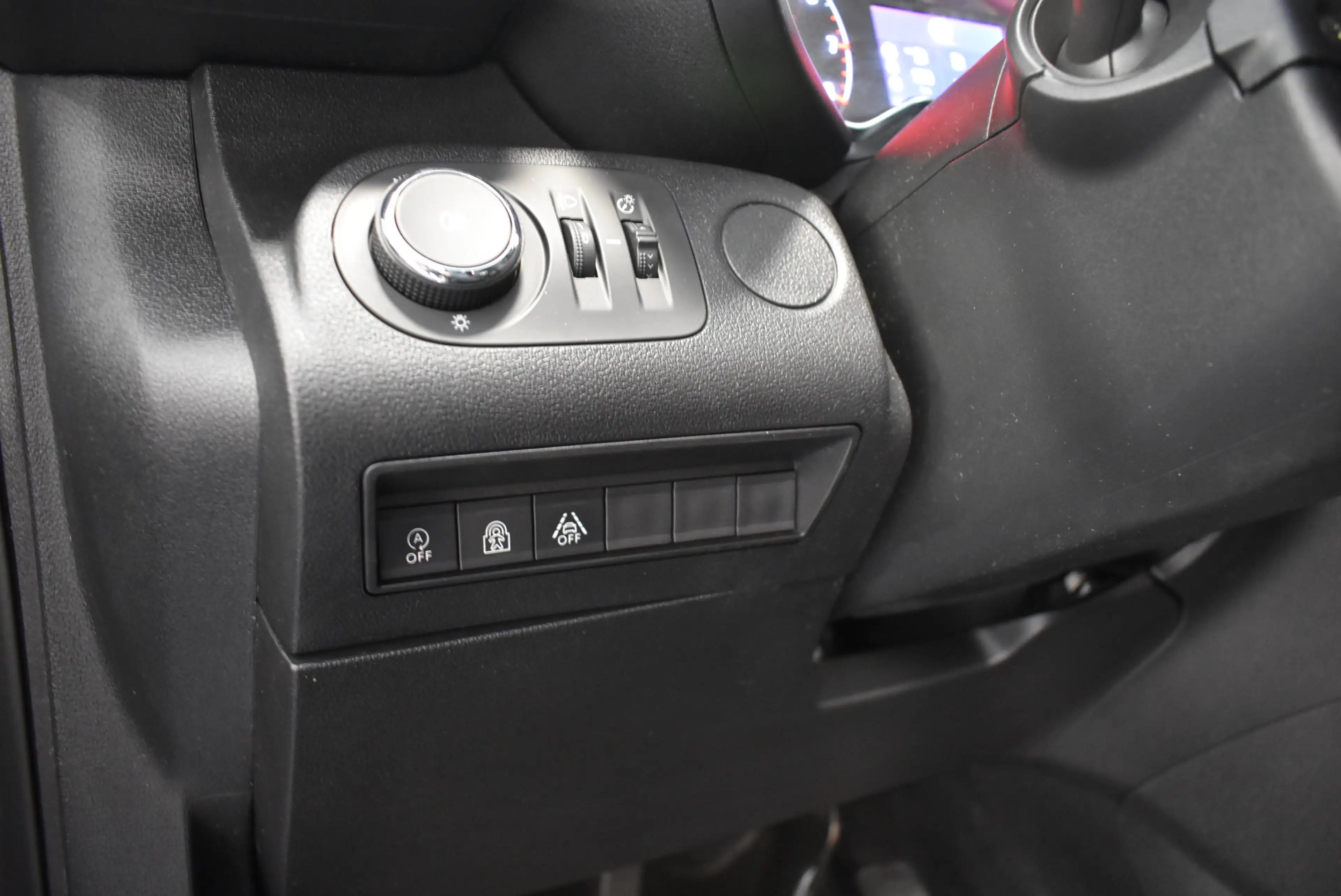 Opel Combo Life Edit L2 7-Sitze Grip Cont. Navi Temp — photo 13