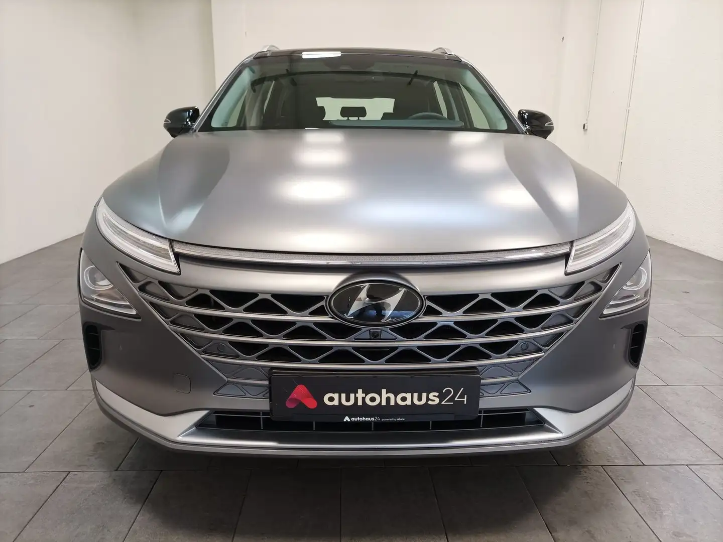Hyundai NEXO Carplay|CAM|LED|Sitzhzg. Grau - 2