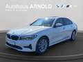BMW 320 i xDrive Limo. Head-Up ACC AHK GSD Standhzg. Lenkr Weiß - thumbnail 1
