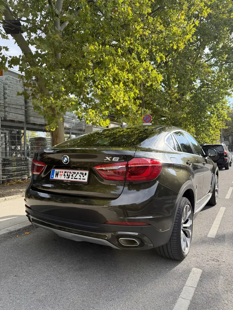 BMW X6 xDrive40d - 2