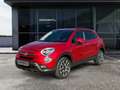 Fiat 500X Cross Plus 2.0 MultiJet Navi Sitzhzg. Tempomat Rojo - thumbnail 2