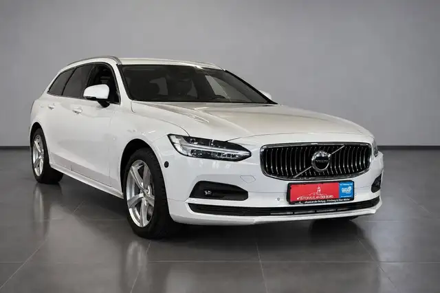 Volvo V90 V90*NAVI*DAB*Sitzheizung V+H*
