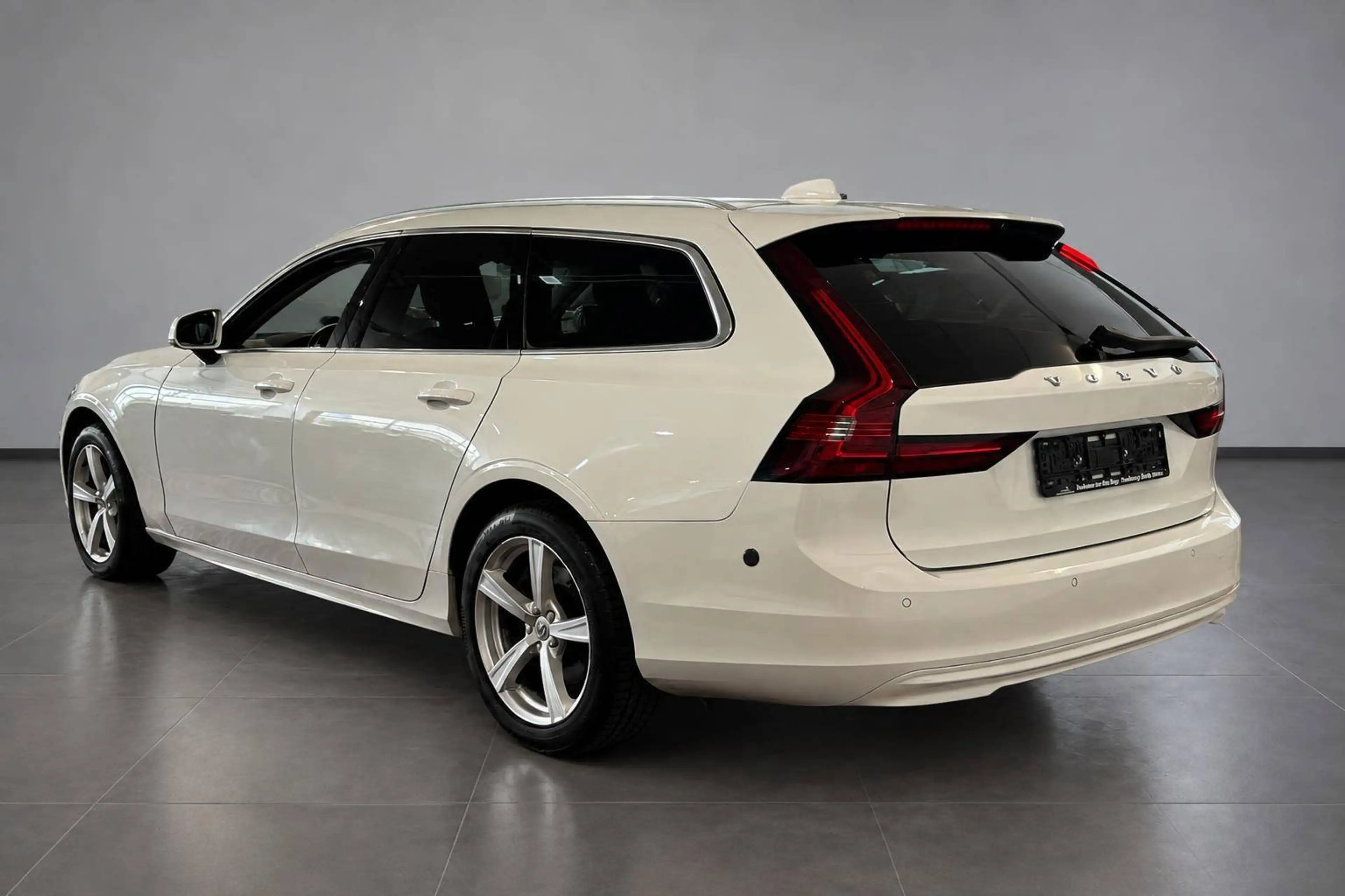 Volvo V90 V90*NAVI*DAB*Sitzheizung V+H* — photo 6