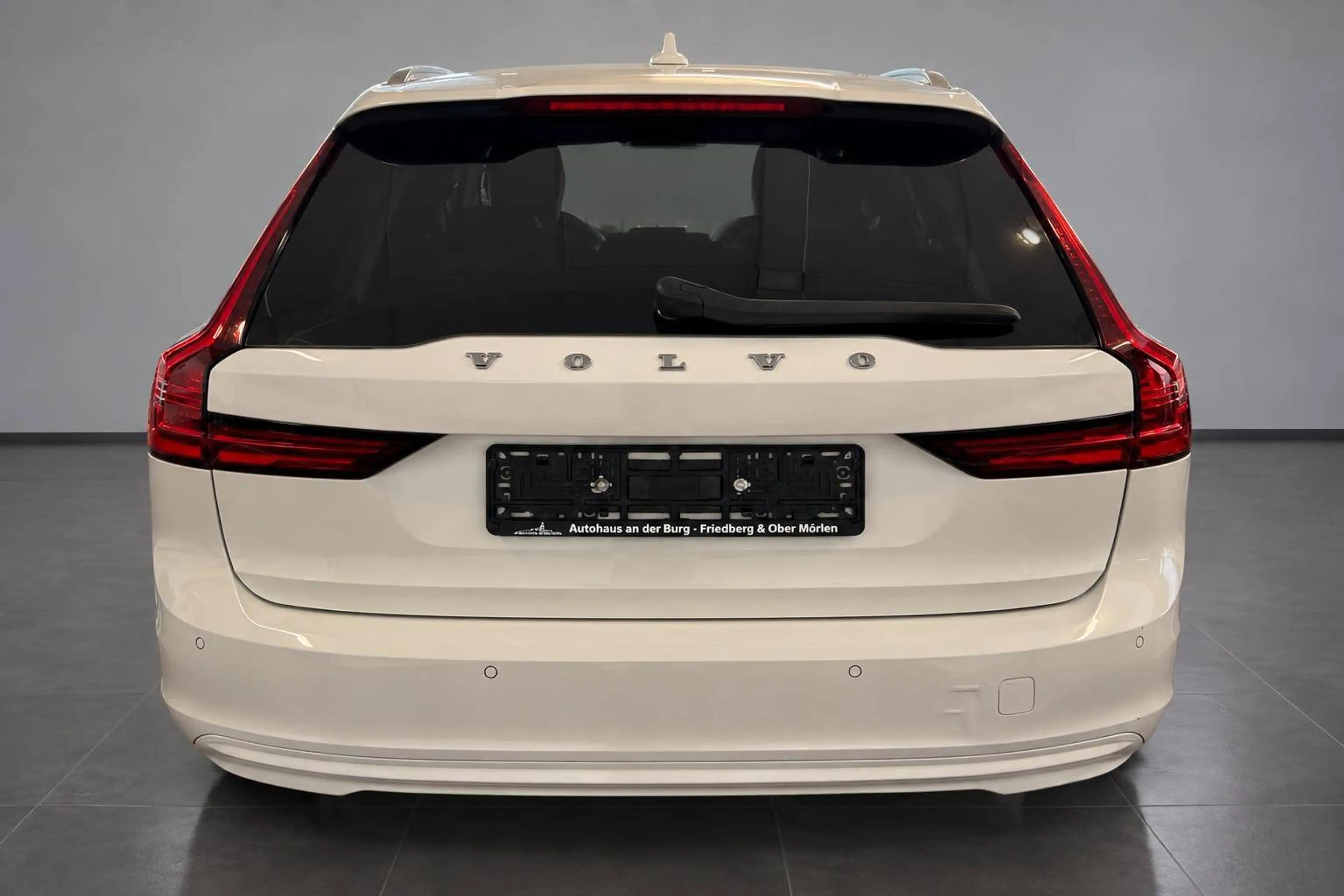 Volvo V90 V90*NAVI*DAB*Sitzheizung V+H* — photo 7