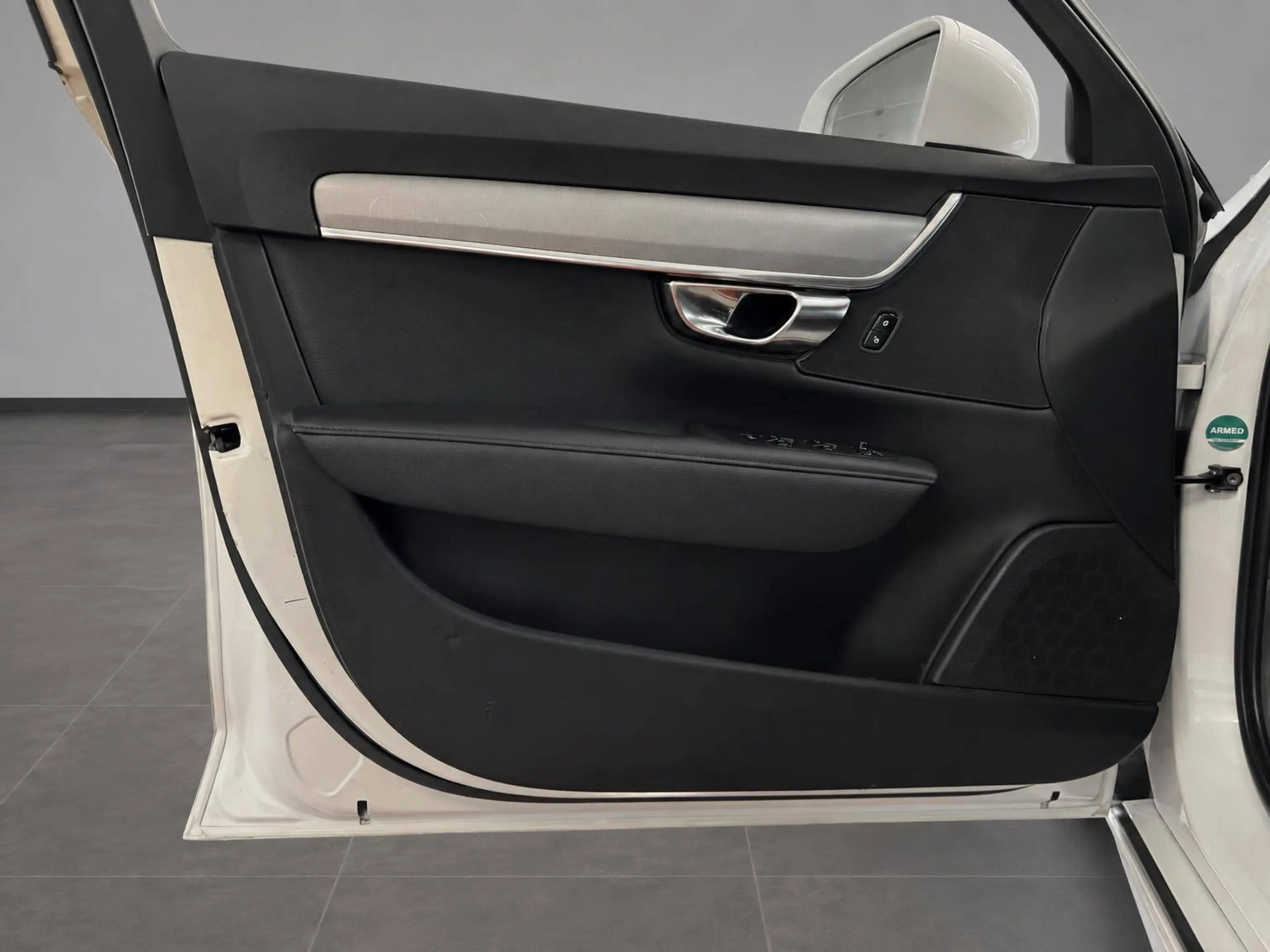 Volvo V90 V90*NAVI*DAB*Sitzheizung V+H* — photo 12