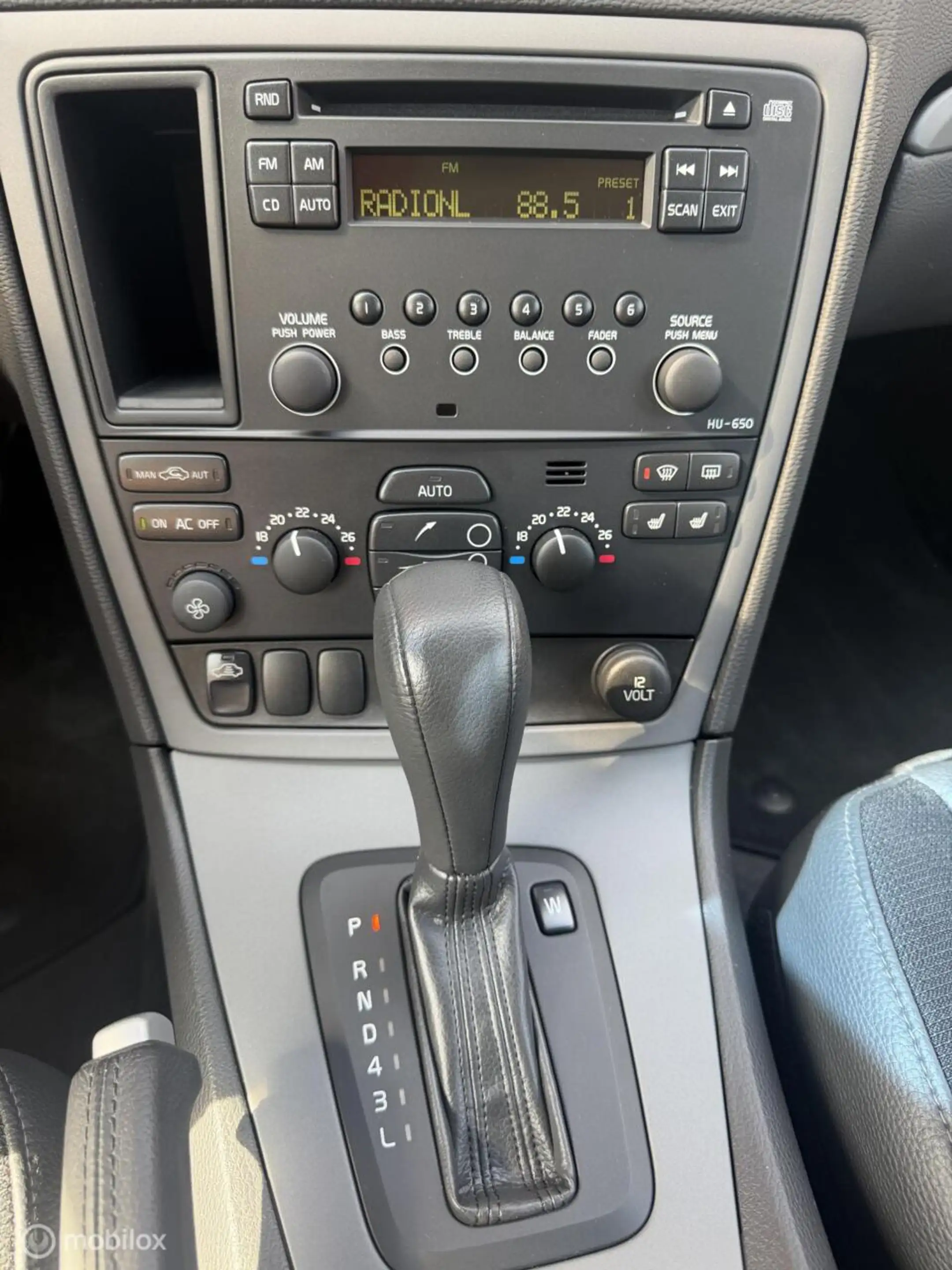 Volvo V70 2.4 Edition Classic UNIEK 14.852KM / 1E EIGENAAR — photo 11