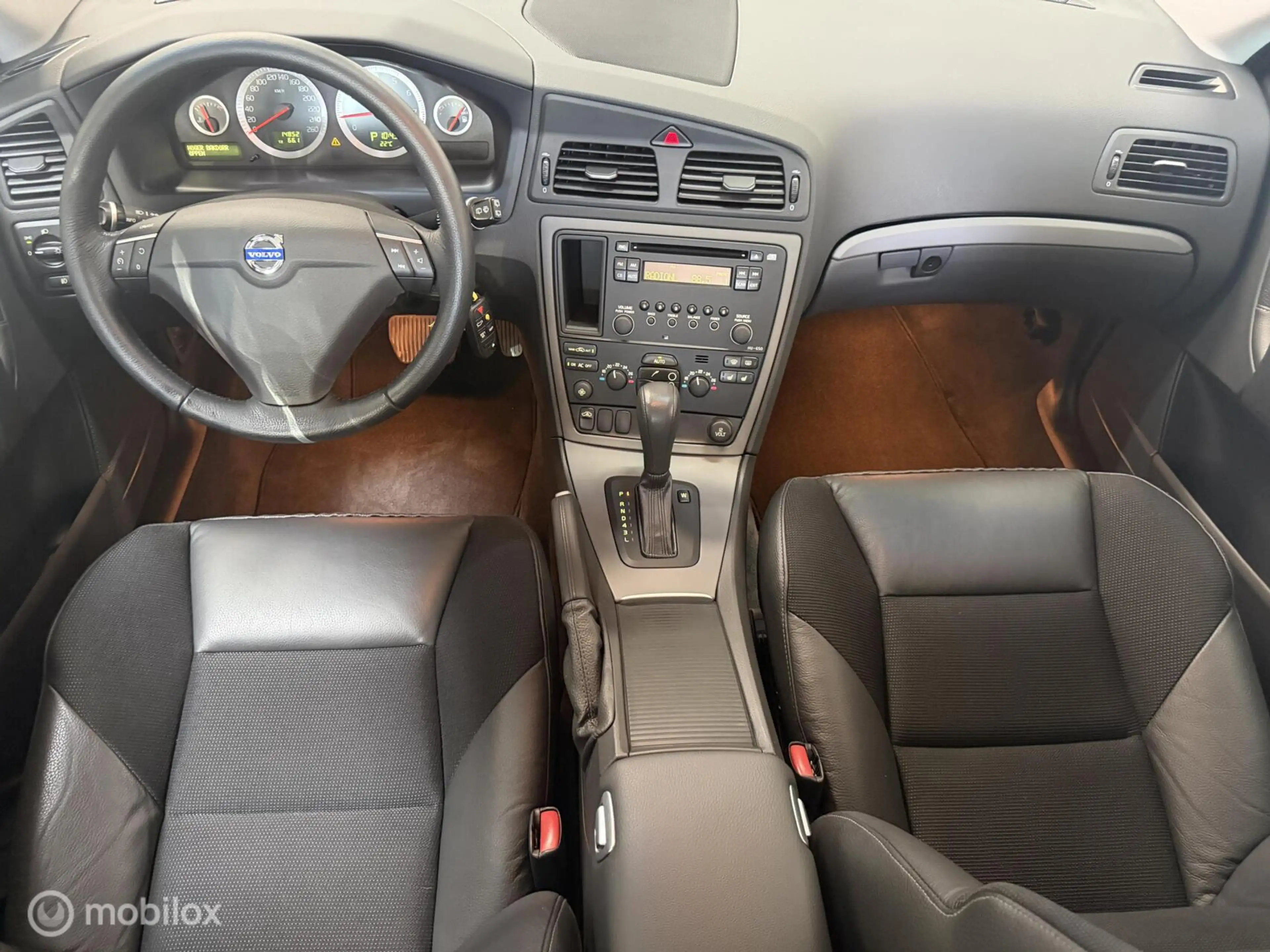 Volvo V70 2.4 Edition Classic UNIEK 14.852KM / 1E EIGENAAR — photo 3