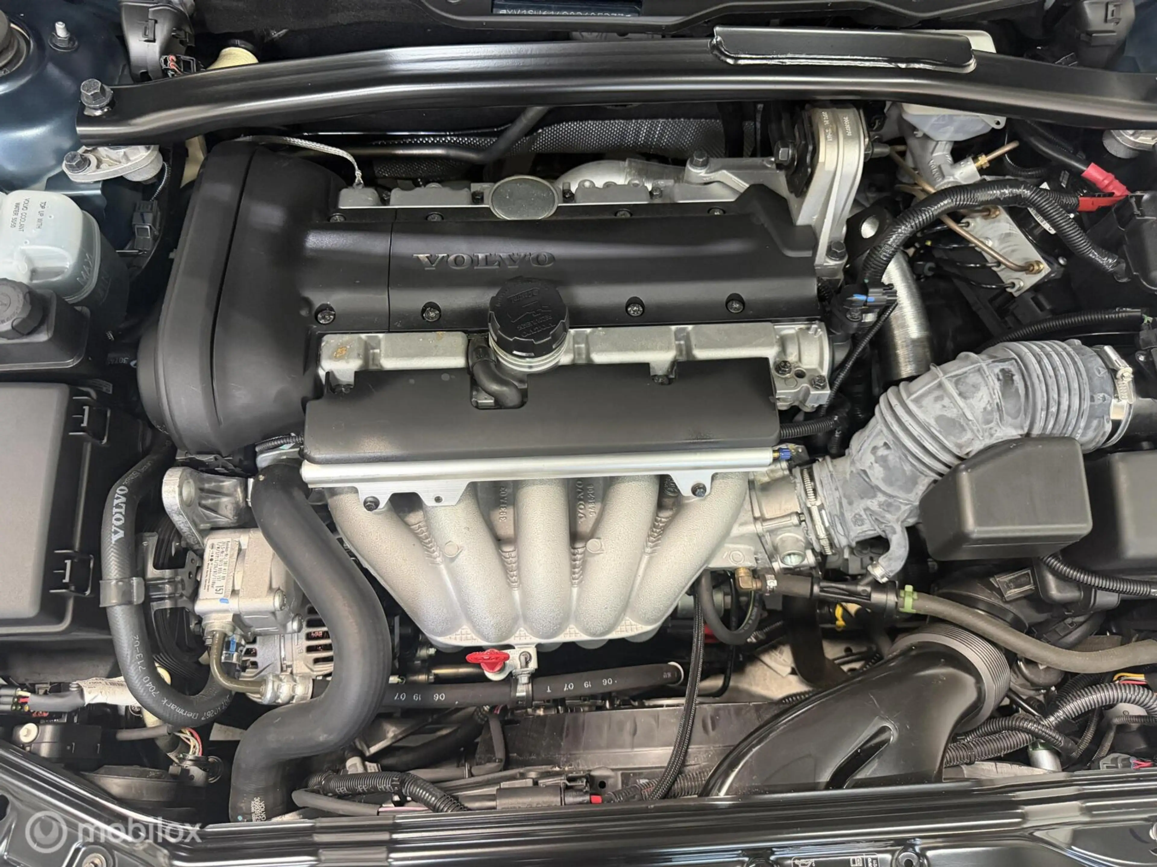 Volvo V70 2.4 Edition Classic UNIEK 14.852KM / 1E EIGENAAR — photo 4