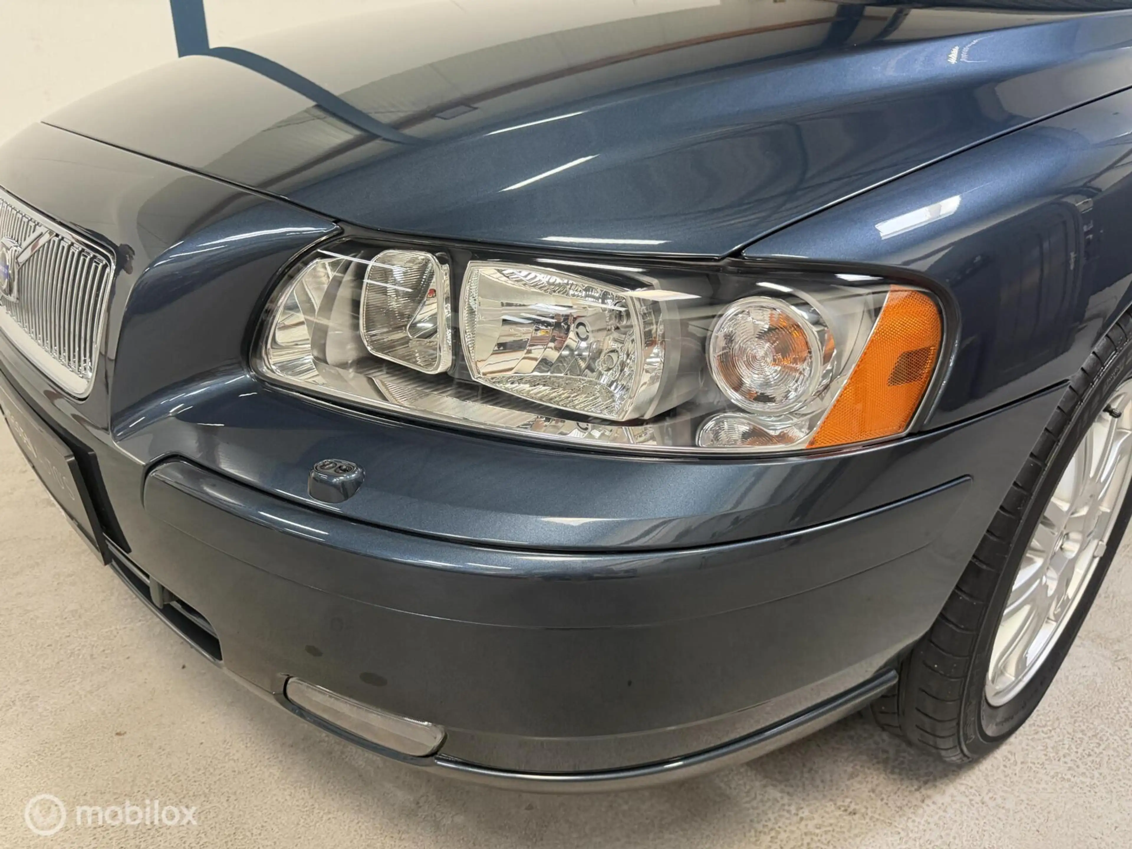 Volvo V70 2.4 Edition Classic UNIEK 14.852KM / 1E EIGENAAR — photo 18
