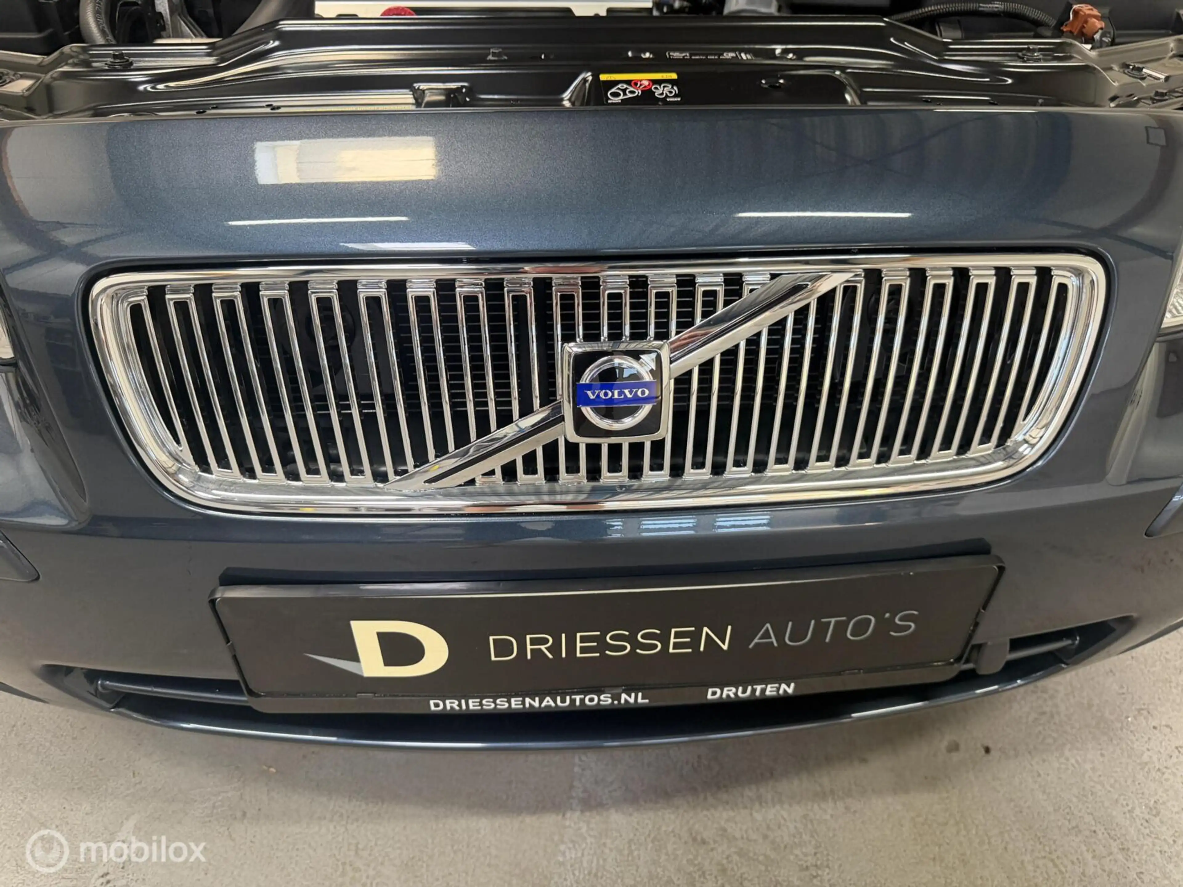 Volvo V70 2.4 Edition Classic UNIEK 14.852KM / 1E EIGENAAR — photo 21