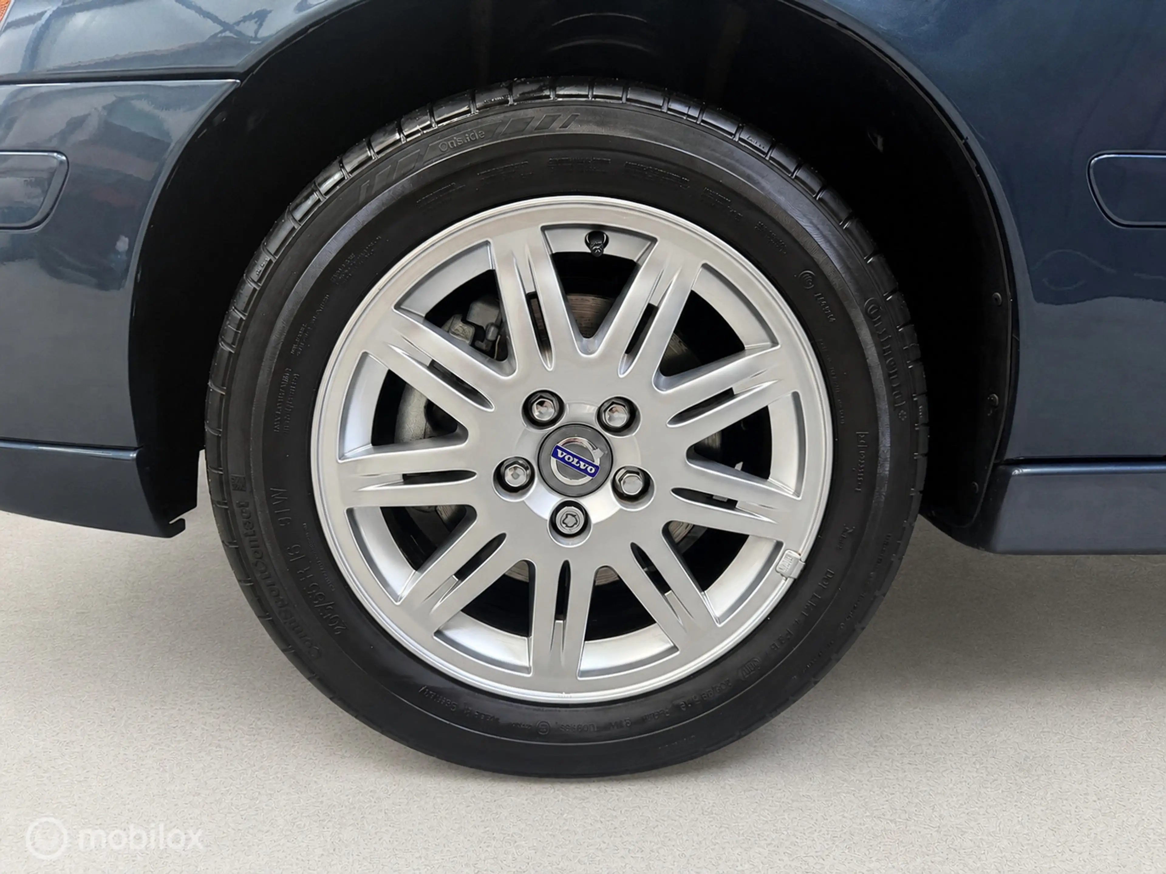 Volvo V70 2.4 Edition Classic UNIEK 14.852KM / 1E EIGENAAR — photo 5