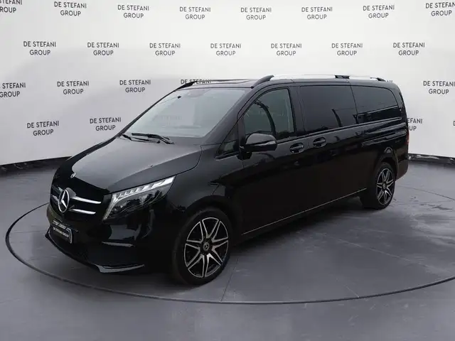 Mercedes-Benz V 250 V 250 d Premium Extralong