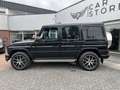 Mercedes-Benz G 500 St.Wagon |YOUNGTIMER|G63 UITGEVOERD|LED XENON|DESI Zwart - thumbnail 2