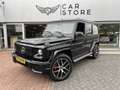 Mercedes-Benz G 500 St.Wagon |YOUNGTIMER|G63 UITGEVOERD|LED XENON|DESI Zwart - thumbnail 22