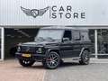 Mercedes-Benz G 500 St.Wagon |YOUNGTIMER|G63 UITGEVOERD|LED XENON|DESI Zwart - thumbnail 1